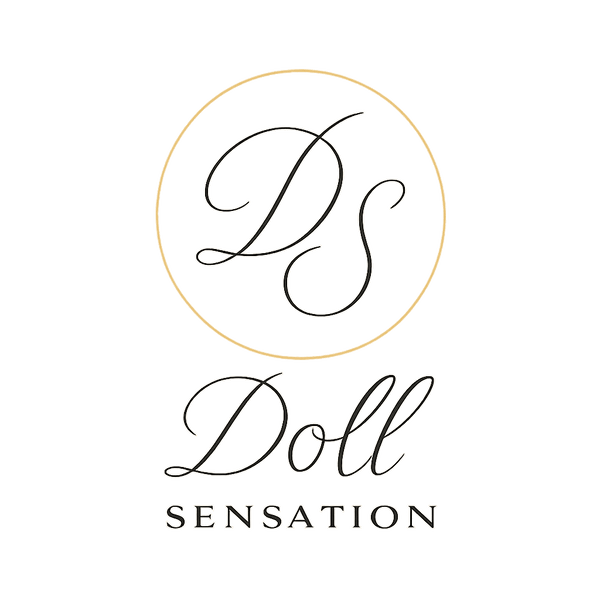 Logo complet DollSensation
